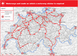 You will then see the estimated elevation displayed below the click clear map to remove all markers from the map. Motorways Autobahn Of Switzerland Vignette Toll