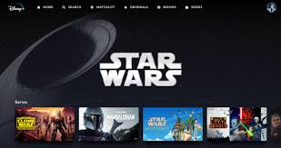 Does this mean your kids will branch out and watch something other than that one movie their obsessed with? Complete Guide To Star Wars On Disney Plus All Movies Shows Mouse Hacking