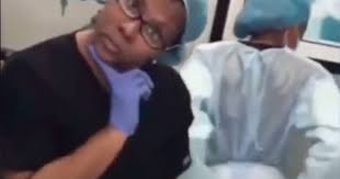 'Dancing doctor' who had license suspended is found working at medical  facility in another state