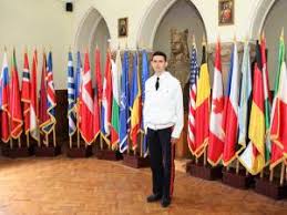 El e flavius și a învățat pe câmp, în timp ce stătea cu vitele la păscut. Local Un Elev Al Colegiului Militar Din Campulung A Fost Admis La Academia Fortelor Aeriene A Statelor Unite Monitorul De Suceava Joi 31 Mai 2018