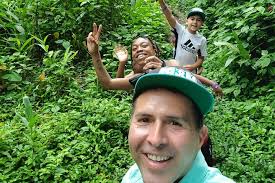 Exploring Puerto Rico's Hidden Treasures: A Journey Through Beach and Forest