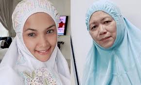Prof madya dr abdul manam b. Datuk Seri Raihan Wan Jaafar Beautifulnara Gosip Artis Malaysia Terkini
