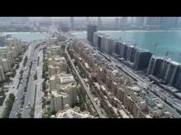 This is the official page of golden mile galleria, your retail and dining destination on dubai's palm jumeirah. Al Ittihad Park Highlight Golden Mile Galleria Youtube