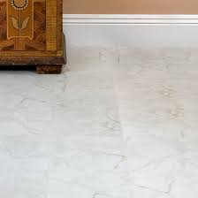 Beautiful and easy to care for, this polished square tile is a home owners dream. Ben And Jonah Nexus Self Adhesive 12 X 12 X 1 2mm Vinyl Tile Reviews Wayfair