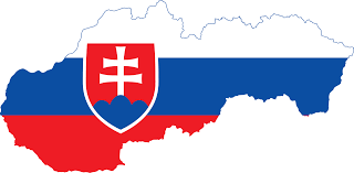 From wikimedia commons, the free media repository. File Flag Map Of Slovakia Svg Wikimedia Commons