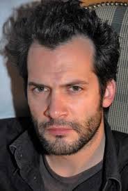 Мартин Рапольд (Martin Rapold): фильмы, биография, семья, фильмография —  Кинопоиск