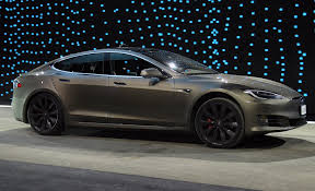 With a new, bigger battery pack and ludicrous mode, the thanks to a bigger battery, the new top dog in the tesla lineup is the model s p100d, which, when equipped with ludicrous mode, will rocket from zero. Tesla Release Date 2018 Tesla Model S P100d Price Specs Review And Release Date