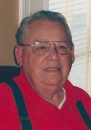 Lloyd Roberts Obituary