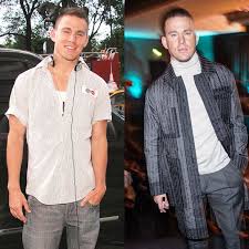 Channing tatum was seen with zoe kravitz in new york city's east village neighborhood on wednesday as they looked very happy together. Step Up Cast Then Now See Photos Of Channing Tatum More Hollywood Life