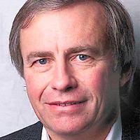 Bill Book remembered for a passion for people, education, nature and life