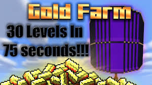 Maybe you would like to learn more about one of these? Tutorial Best Minecraft 1 13 Xp Gold Farm Https Cstu Io 65d3a7 Minecraft Farm Minecraft Projects Amazing Minecraft