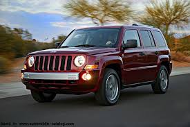 Image result for Inferno Red 2010 Patriot