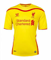 Lfc adults '47 red flagship wash mvp 89 home cap. Liverpool Fc Kit History Football Kit Archive