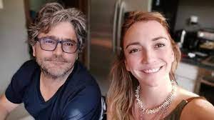 Regina blandón y martín altomaro, ambos actores mexicanos, están más enamorados que nunca, pues una revista de espectáculos de circulación nacional asegura que llevan más de un año como pareja. Gndixjqs8qehjm