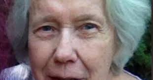 PCN Flight West: Dr. Marion Moore McCroskey, widow of DL Capt. Ralph  McCroskey