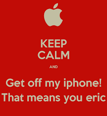 Try turning off notifications, kicking your phone out of your bedroom and even turning on grayscale. Stay Off My Phone Quotes Quotesgram