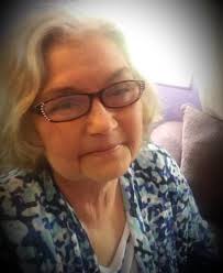 Betty Beard Obituary (1946