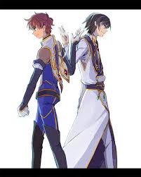 Zero S Requiem Code Geass Lelouch Lamperouge Angel Beats Anime