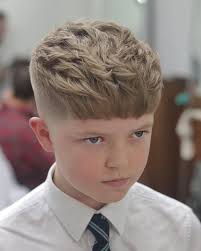 Cool Haircuts For Boys 22 Styles For 2020 Cool Boys Haircuts Boys Haircuts Cool Haircuts
