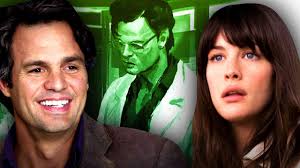 Marvel Releases New Look at Mark Ruffalo's Bruce Banner With Liv Tyler's  Betty Ross