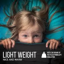 Amazon.com: BEVR Blankets Down Camping Blanket