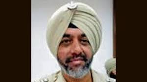 DA case} Mohali court declares sacked AIG Hundal PO
