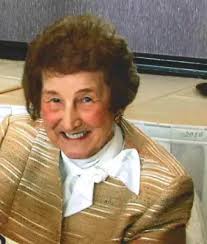 Obituary information for Irene Adamus