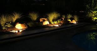 Here are a few outdoor lighting when thinking about lighting options for your custom home, it's easy to get distracted by. Custom Outdoor Lighting Desantis Landscaping Inc