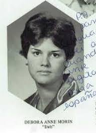 Debora Anne Morin Obituary (2024)