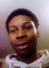 Deanthony Brown, age 15
