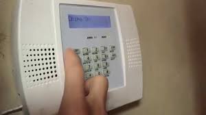 How To Change Chime On Adt Keypad Youtube