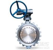 Triple Offset Butterfly Valve Metal Seated Lug 16 Inch,Valve ...