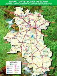 81 466 1000 fax 81 466 1001 w celu świadczenia usług na najwyższym poziomie stosujemy pliki cookies. Lublin Maps Poland Maps Of Lublin