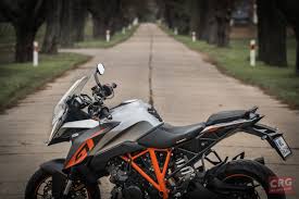 Comfort and convenience were updated along with the instrumentation, all with even more (.) Ktm 1290 Super Duke Gt Is This The Motorcycle I Need