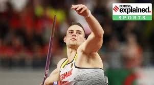 Johannes vetter boyfriend, girlfriend and partner. Explained Why Big Javelin Throws May Be A Risk Explained News The Indian Express