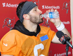 JoeBucsFan.com - The most popular Buccaneers blog ever. Edgy 
