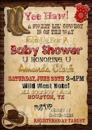 Check spelling or type a new query. Western Baby Shower Ideas Baby Ideas
