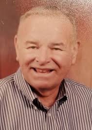 Obituary information for Charles Bumgardner