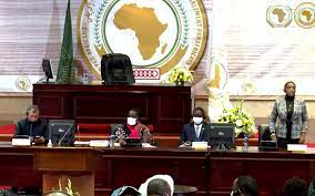 Treaty establishing the african economic community. Frs5x0coicxlvm