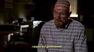When You Re Still Waiting For The 2nd Stimulus Check Breakingbad