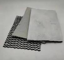 HDPE Mesh Composite Drainage Composite Geo Net Geonet From Bpm Geosynthetics
