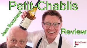 Petit-Chablis Jean Bouchard (Episode 289)