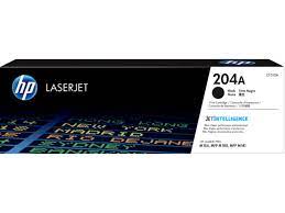After dyeing your hair, if it is an extremely unpleasant carrot orange color for example, you should cancel that color out using toner. Hp 204a Black Original Laserjet Toner Cartridge Hp Store Hong Kong