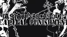 Jasiah + Nascar Aloe - Capital Punishment Tour