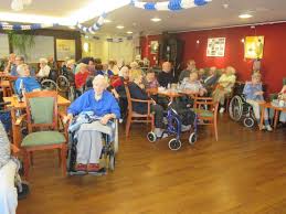 Kathrin ludwig · no longer officer: Haus Am Berg Seniorenpflege Und Betreuung Gmbh Startseite Facebook