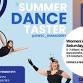 Women in Business | Summer Dance Taster event in Bomaderry NSW