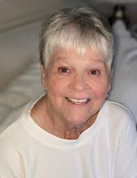 Obituary information for Anne Roop Ellis