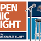 November Open Mic Night event image
