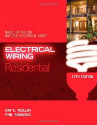 Basic electrical learning updated their cover photo. Electrical Wiring Residential By Mullin Ray C Published By Cengage Learning 17th Seventeenth Edition 2011 Paperback Amazon Com Books