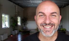 awakening through adversity with Dan Ireland